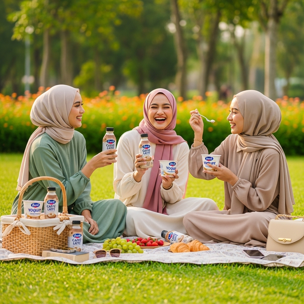 Emmi Moment photo by @citra_dewi