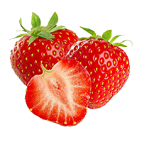 Strawberry Flavor