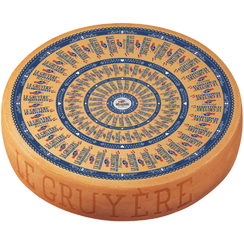 Emmi Le Gruyère AOP