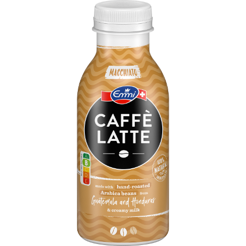 Emmi Caffè Latte