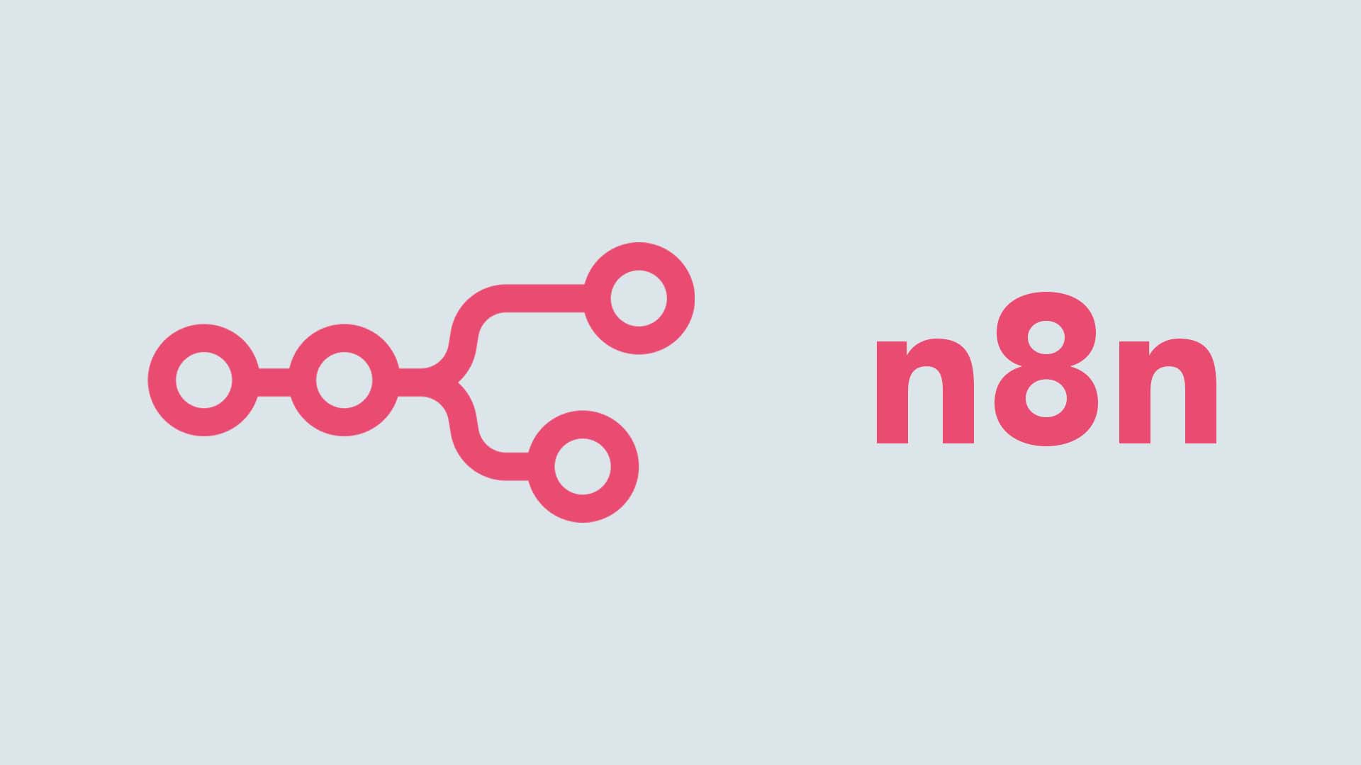 N8N AI Agent Workflow